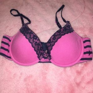 AERIE 34B Hannah Bra